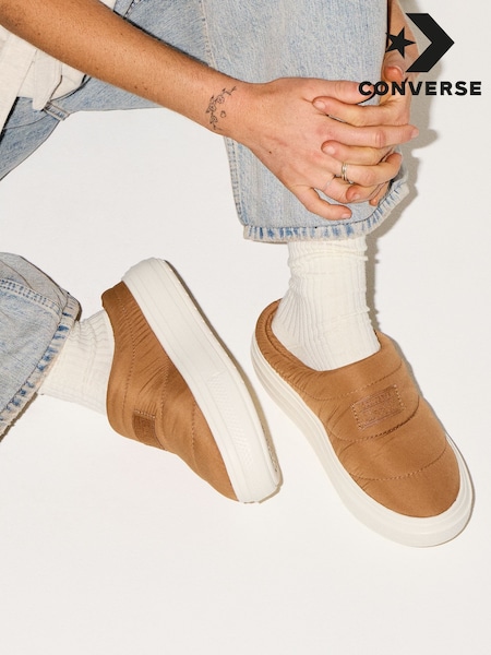 Converse Chuck Taylor All Star Elements Mules (W43891) | 85 €