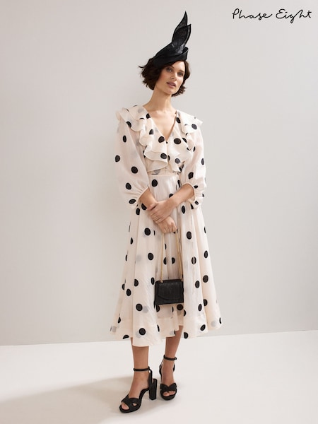 Phase Eight Petite Jaqlyn Dress (W43917) | 259 €