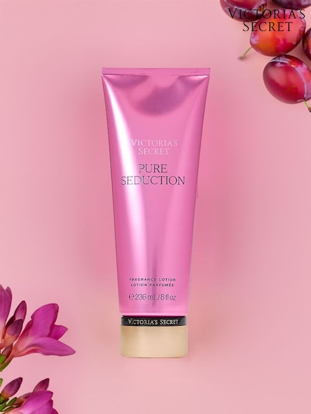 Victoria's Secret Pure Seduction Body Lotion 236ml (W44270) | €22.50