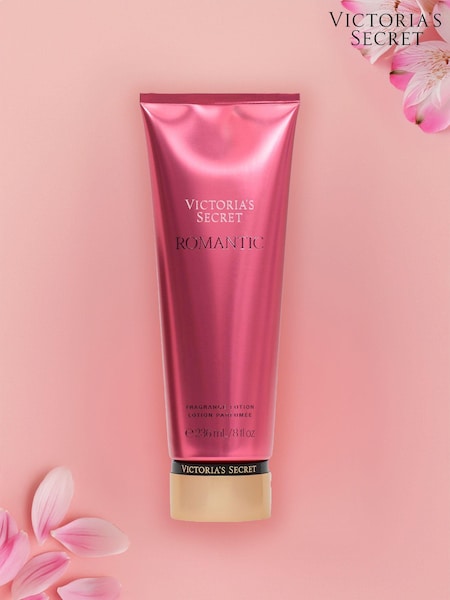 Victoria's Secret Romantic Body Lotion 236ml (W44281) | €22.50