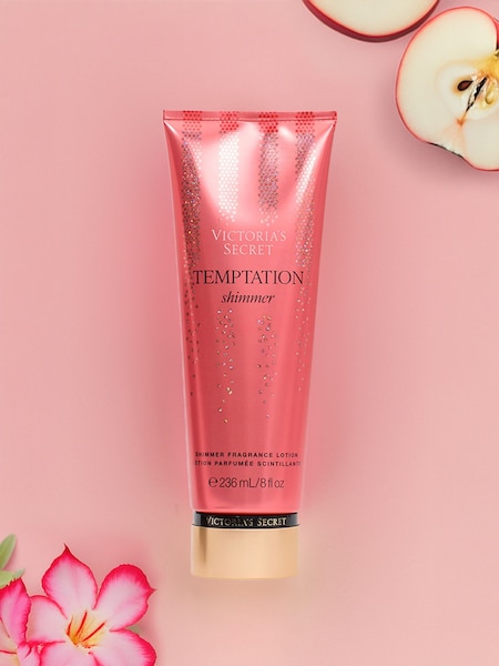 Victoria's Secret Temptation Shimmer Body Lotion 236ml (W44286) | €22.50