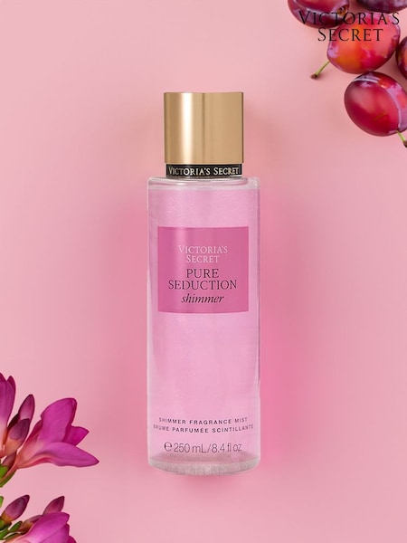 Victoria's Secret Pure Seduction Shimmer Body Mist 250ml (W45351) | €22.50