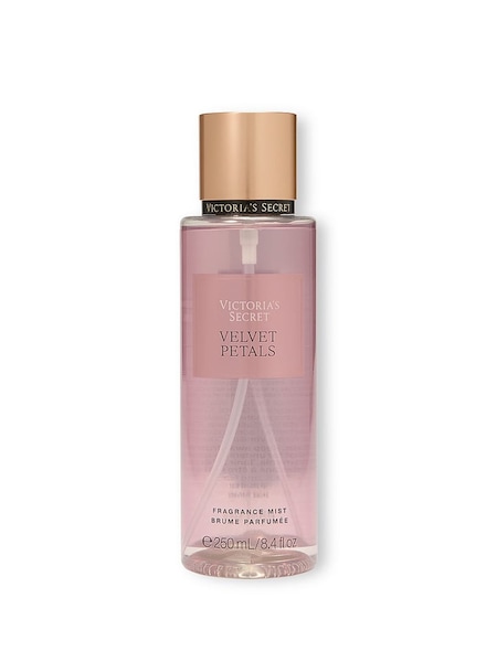 Victoria's Secret Velvet Petals Body Mist 250ml (W45359) | €20.50