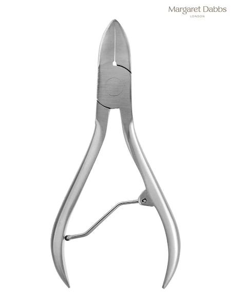 Margaret Dabbs London Professional Curved Toe Nail Cutter (W45422) | €29