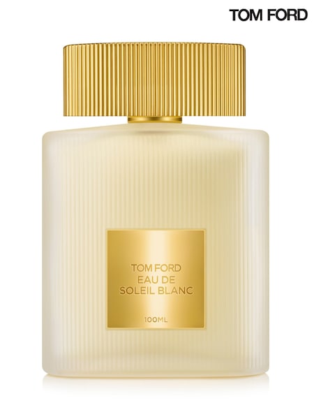 TOM FORD Eau de Soleil Blanc Fragrance 10ml 100ml (W45507) | €168