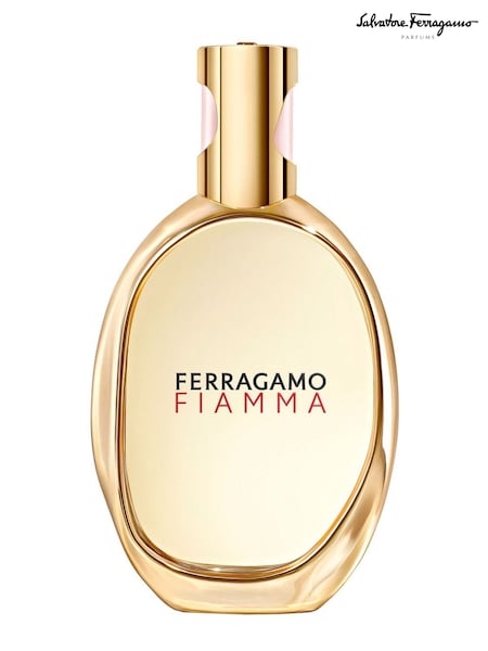 Ferragamo Fiamma Eau de Parfum 100ml (W45508) | €147