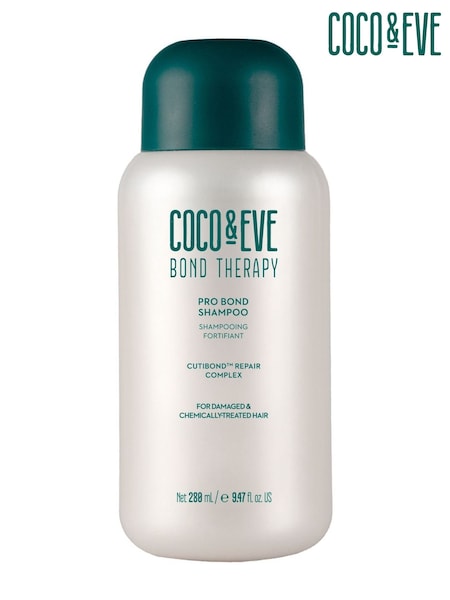 Coco & Eve Bond Therapy Shampoo (W46161) | €34