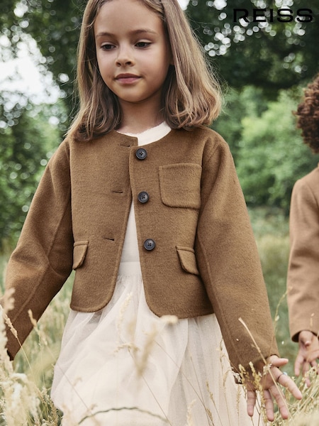 Reiss Ami Jacket (W46465) | ‏619 د.إ.‏