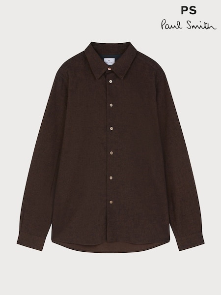 PS Paul Smith Regular-Fit Shirt (W46689) | €178
