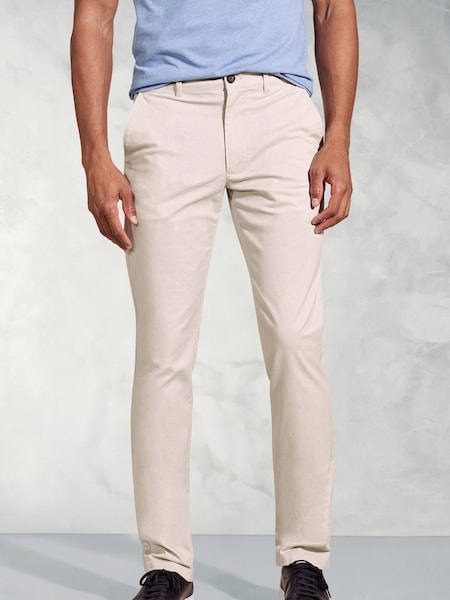 Brook Taverner Natural Stretch Trousers (W47827) | 3,004 UAH