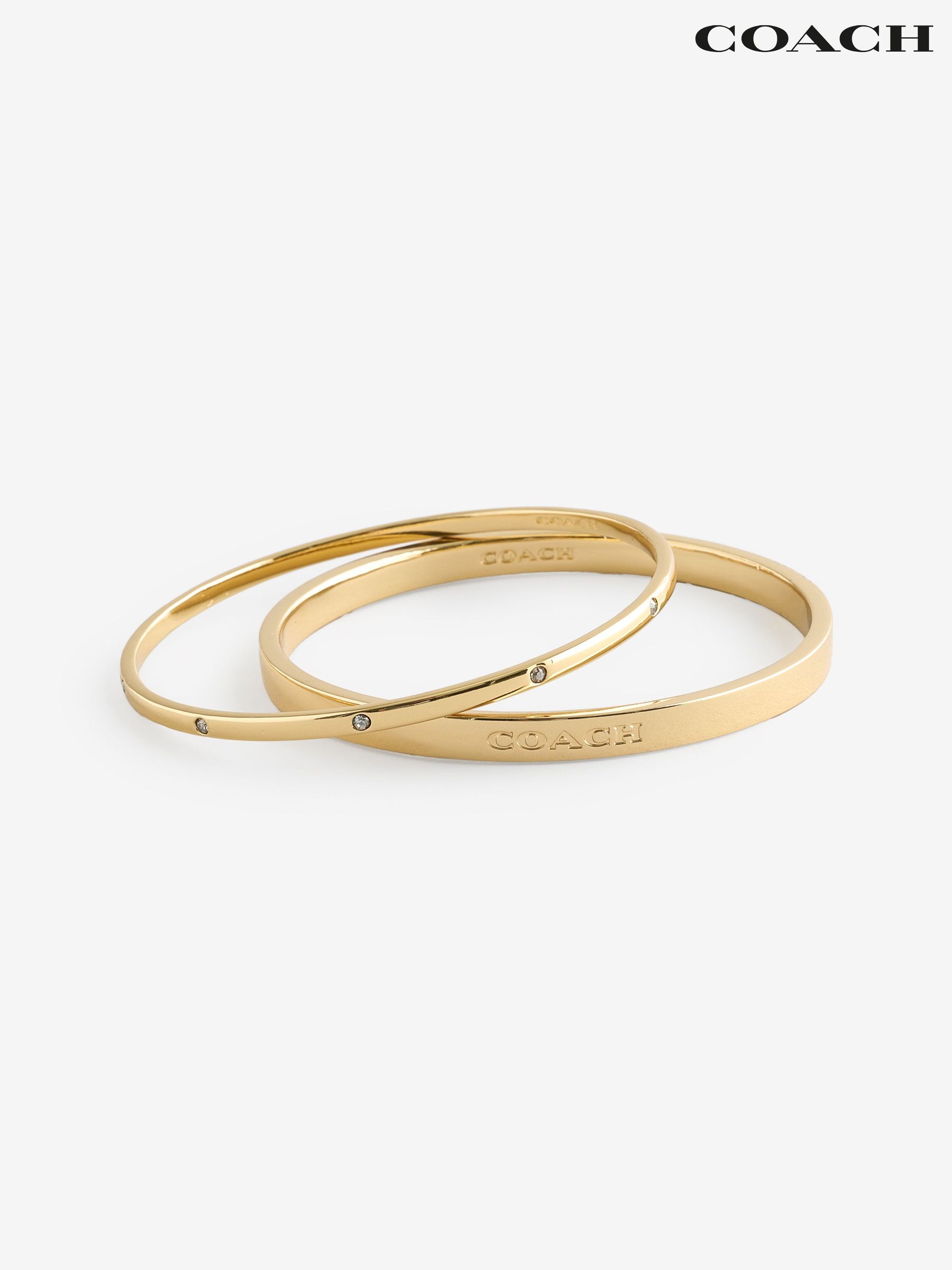 Buy Women's Jewellery COACH Online | Next India