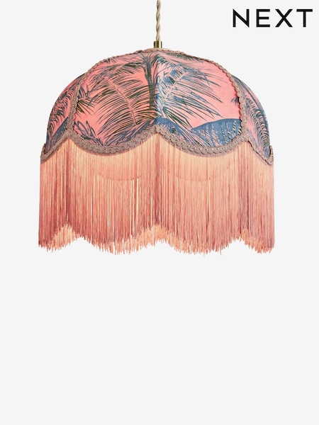 Pink Aurelia Easy Fit Shade (W48140) | €66