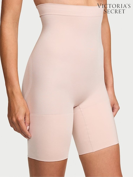 Victoria's Secret Glaze Nude Seamless Shaping™ Knickers (W48387) | €44