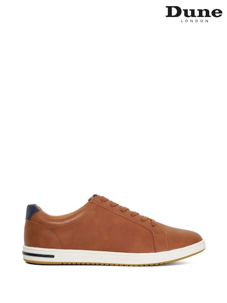 Dune London Tezzy Perf Entry Trainers (W49045) | 588 LEI