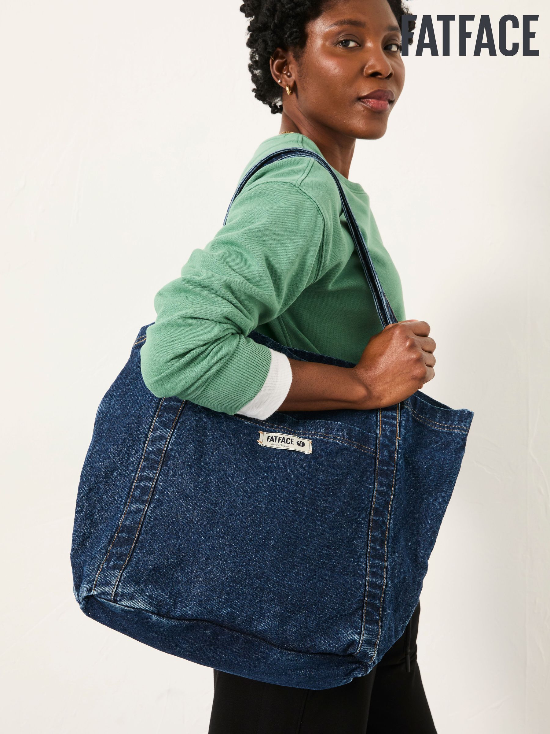 Tote Bags for Women | Leather Tote Bags | Next Romania