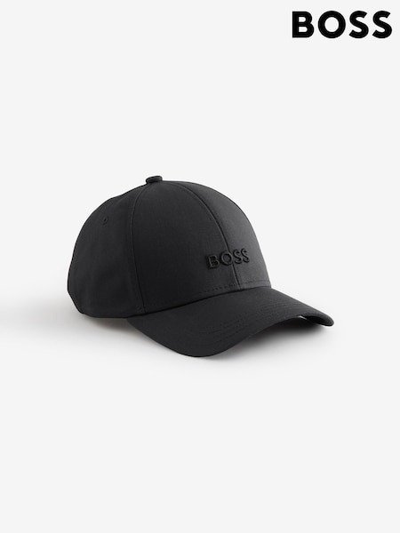 BOSS Ari Embroidered Logo Cap (W50307) | € 51