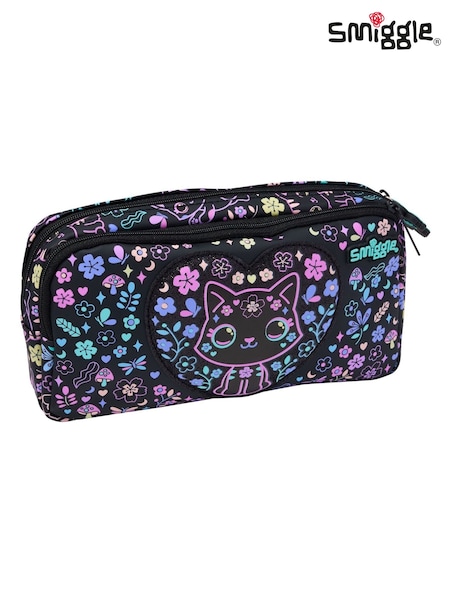 Smiggle Eclipse Pocket Character Pencil Case (W51039) | 20 €