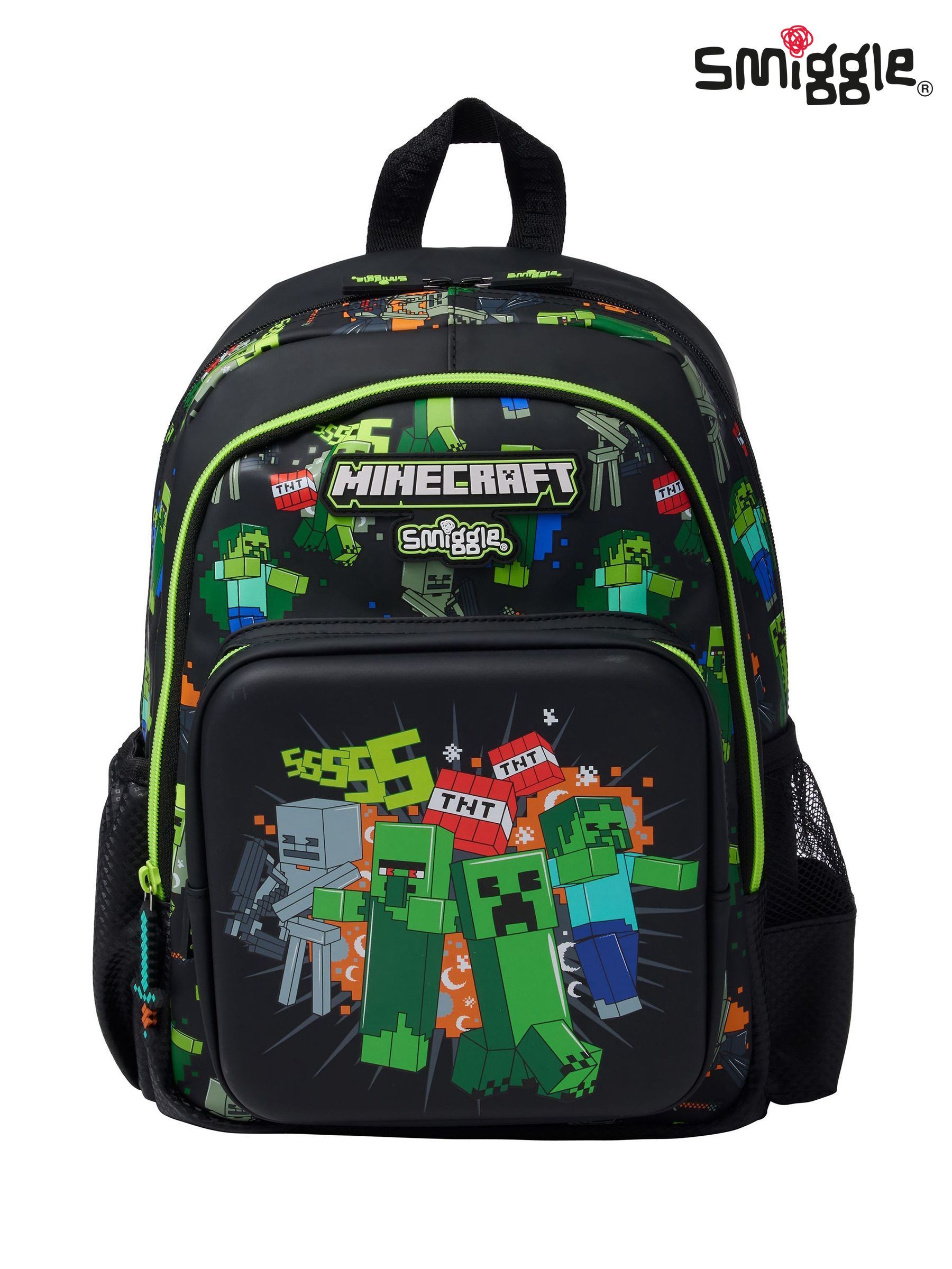 品多く & Backpacks | Smiggle Lunch Japan Next | Box バッグ