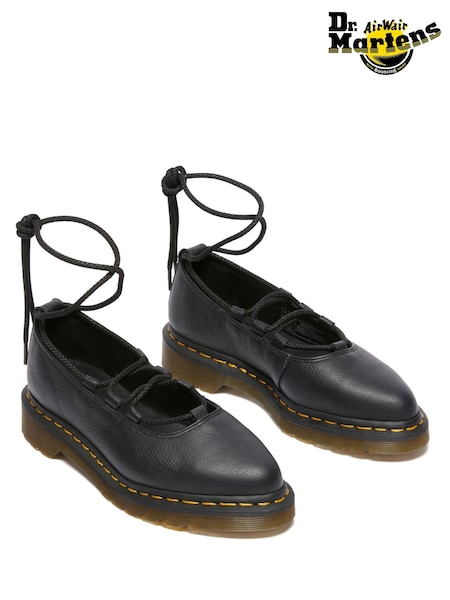 Dr. Martens Elphie Ii Virginia Shoes (W51536) | 1,043 LEI