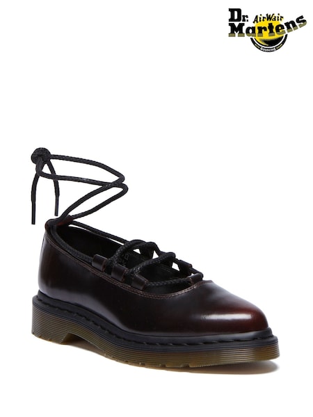 Dr. Martens Elphie Ii Virginia Shoes (W51539) | € 184