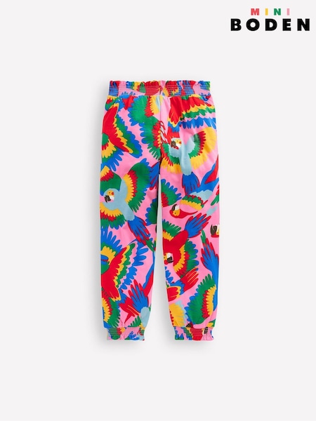 Boden Multi 100% Cotton Holiday Trousers (W52118) | €36 - €42