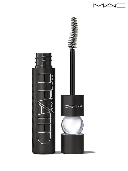 MAC MACSTACK Elevated Mascara Full Size (W52662) | €36