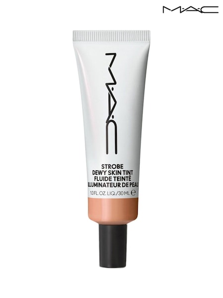 MAC Strobe Dewy Skin Tinted Moisturiser (W52670) | €39