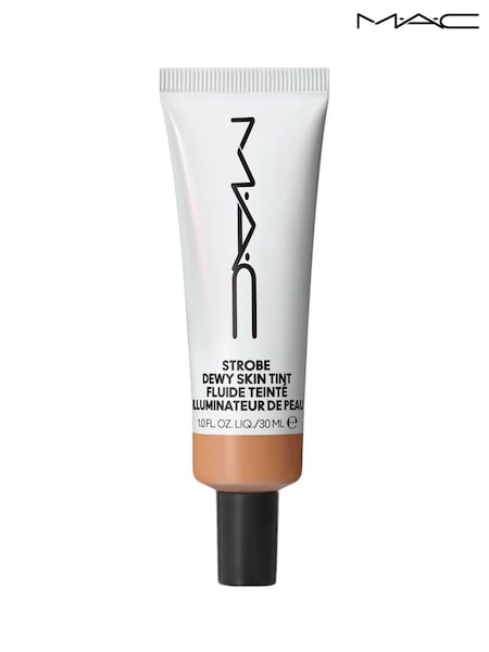 MAC Strobe Dewy Skin Tinted Moisturiser (W52671) | €39