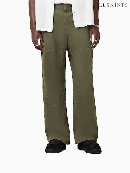 AllSaints Depot Trousers (W52673) | 9 553 грн