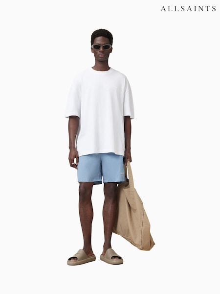 AllSaints Underground Swim Shirt (W52681) | 4 146 грн