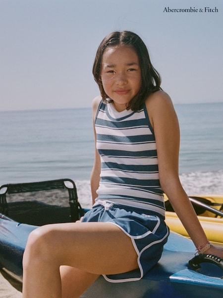 Abercrombie & Fitch Track Shorts (W52814) | €25