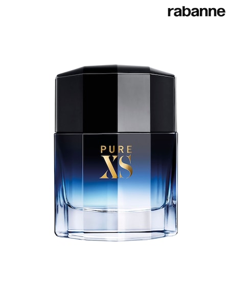 Rabanne XS Pure Eau De Toilette 100ml (W53024) | €112