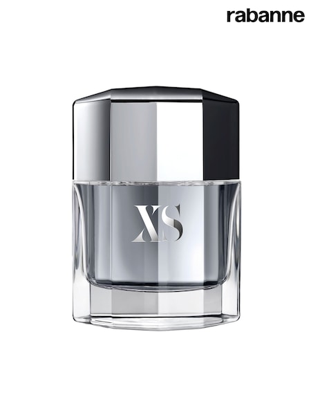 Rabanne XS Eau de Toilette 100ml (W53025) | €131