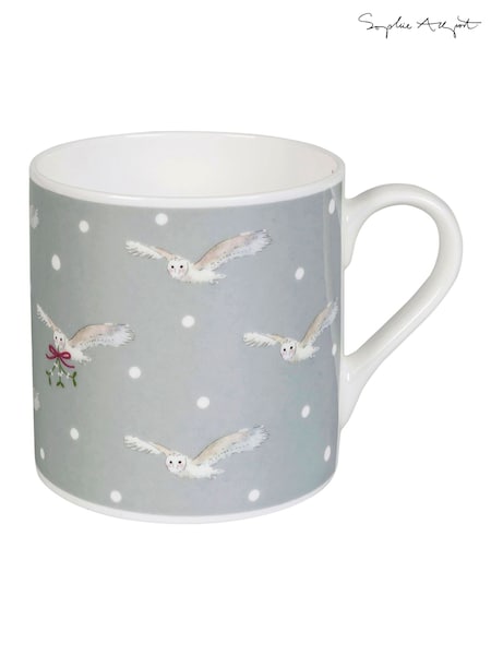 Sophie Allport Night Owl Coloured Mug (W53144) | € 25