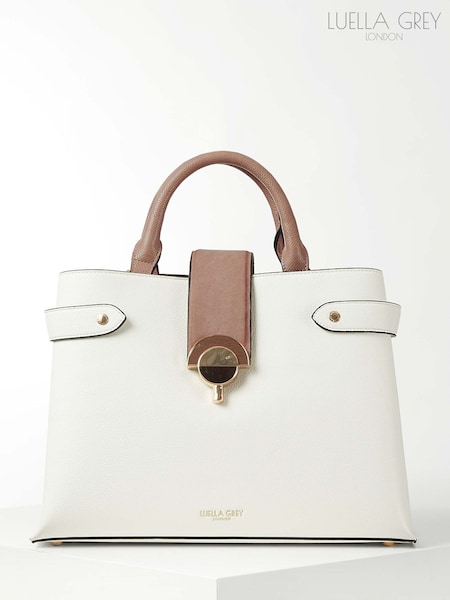 Luella Grey Dora Tote (W53180) | €146