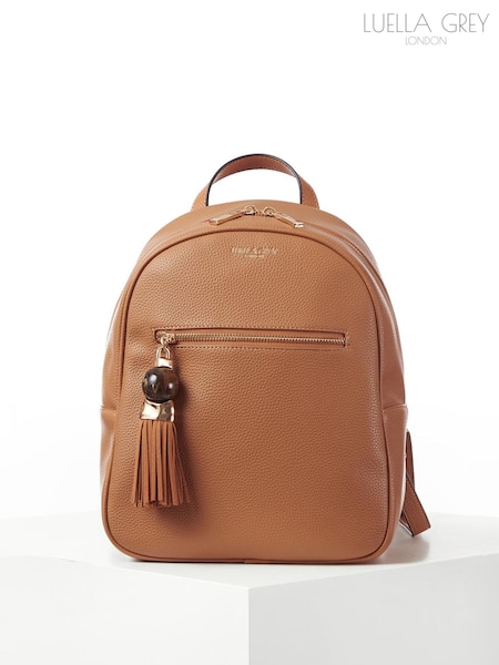 Maro - Luella Grey Abigail Casual Rucsac (W53184) | 663 LEI