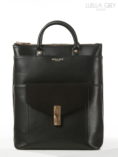 Luella Grey Audrey Laptop Backpack (W53187) | 6,609 UAH