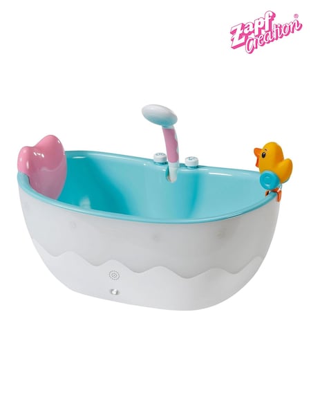 Zapf Creation BABY Born Bath Bathtub (W53328) | €60