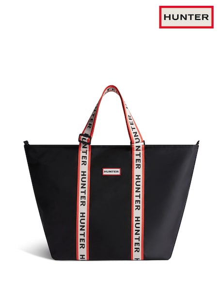 Hunter Robertson Black Bag (W53460) | R$ 690
