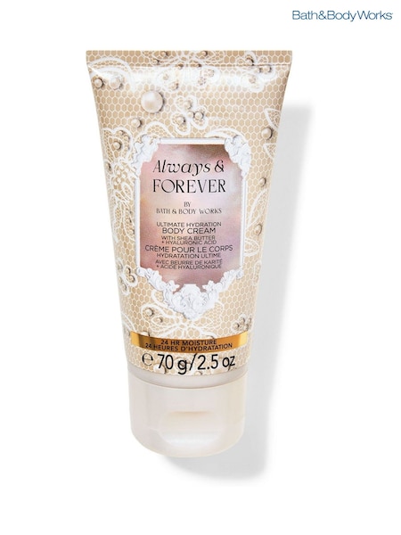 Bath & Body Works Travel Body Cream 2.5 oz / 70 g (W53671) | €14