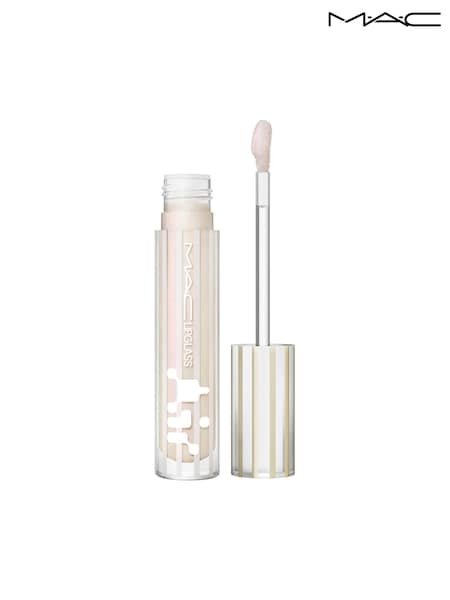 MAC Lipglass Air High Shine Gloss (W53717) | €30