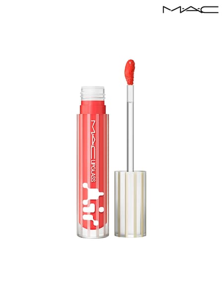 MAC Lipglass Air High Shine Gloss (W53718) | €30