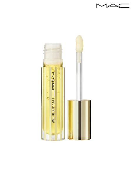 MAC Lipglass Blow Plumping Oil (W53721) | €31