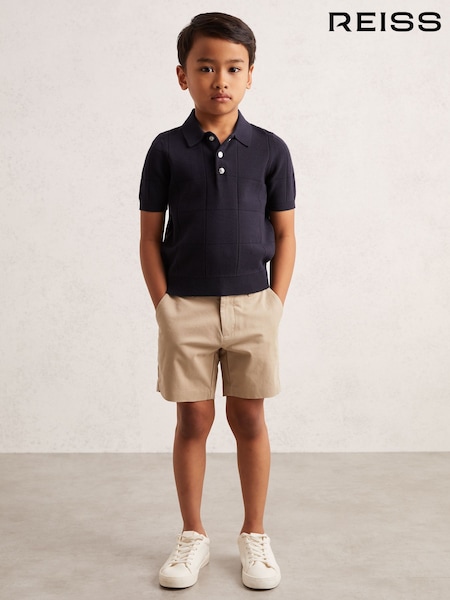 Reiss Clement Polo Shirt (W53921) | € 50
