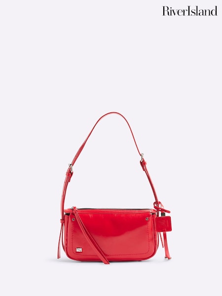 River Island Side Straps Shoulder Bag (W54047) | €37