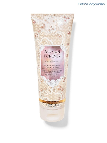 Bath & Body Works Body Cream 8 oz / 226 g (W54269) | €23.50