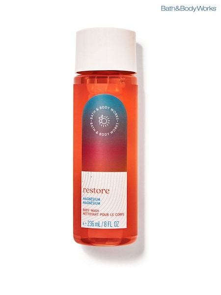 Bath & Body Works Shower Gel 295 ml (W54279) | €21