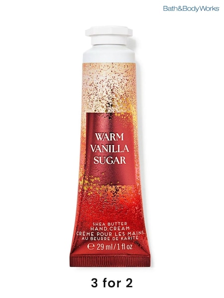 Bath & Body Works Hand Cream 1 fl oz / 29 mL (W54286) | €11