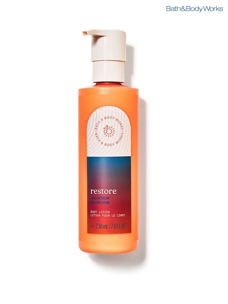 Bath & Body Works Body Lotion 7.8 oz / 231 mL (W54294) | €23.50