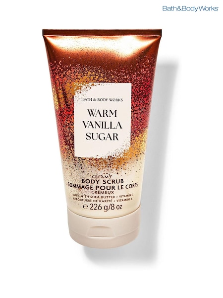 Bath & Body Works Body Scrub 8 oz / 226 g (W54298) | €23.50